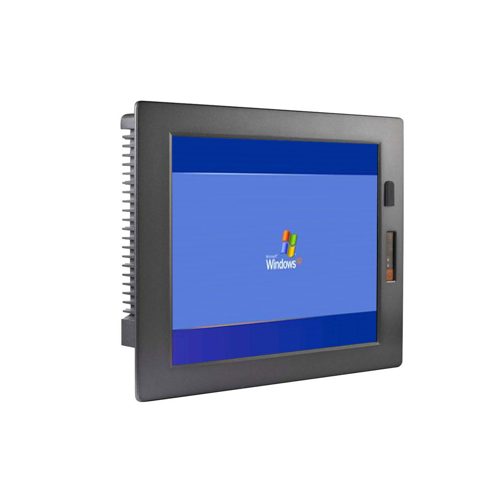 17寸工業平板電腦